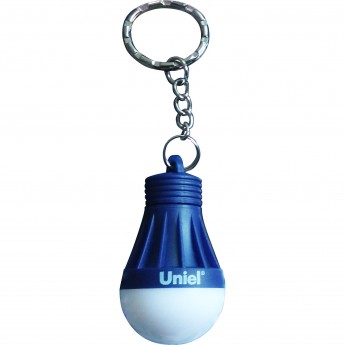 Фонарь UNIEL S-KL023-T BLUE