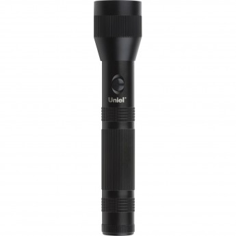 Фонарь UNIEL S-LD040-C Black