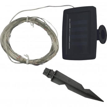 Гирлянда UNIEL USL-S-128/PT9900 DEW