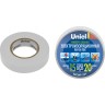 Изоляционная лента UNIEL UIT-135P 20/15/01 WHT 04488