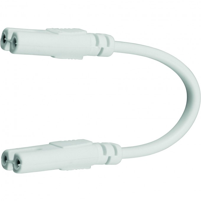 Кабель Uniel UCX-PP2/L10-015 WHITE 1 POLYBAG UL-00008550