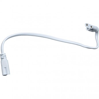 Кабель Uniel UCX-PP3/L10-030 WHITE 1 POLYBAG