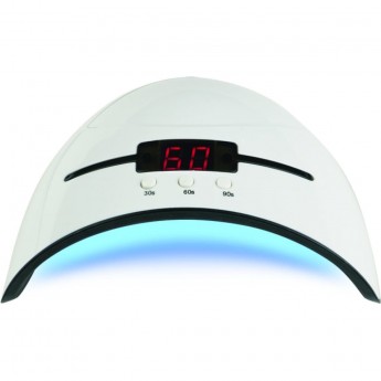 Лампа ультрафиолетовая UNIEL UDC-B20 36W/TM WHITE для полимеризации гель-лаков