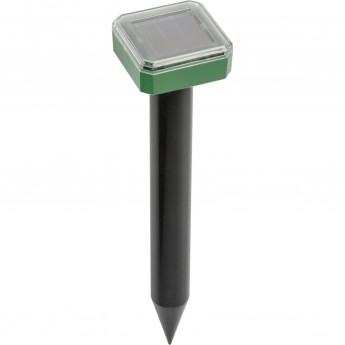 Отпугиватель UNIEL UDR-S21 SOL BLACK