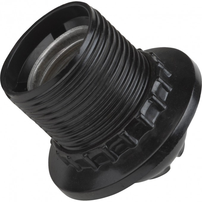 Патрон UNIEL ULH-03-E27R-Bakelite 11022