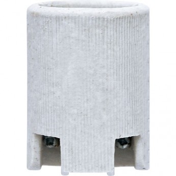 Патрон UNIEL ULH-E14-Ceramic