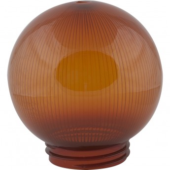 Рассеиватель UNIEL UFP-P150A BRONZE