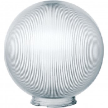 Рассеиватель UNIEL UFP-P250В CLEAR