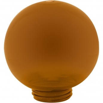 Рассеиватель UNIEL UFP-R150A BRONZE