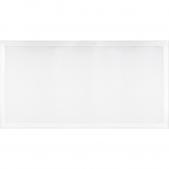 Светильник светодиодный UNIEL ULP-60120 54W/3000K IP54 CLIP-IN CUATRO OPAL потолочный встраиваемый