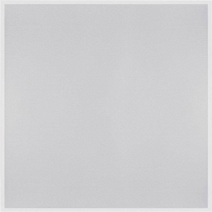 Светильник светодиодный UNIEL ULP-6060 36W/3950К/EMG IP40 SCHOOL WHITE потолочный универсальный с БАП UL-00007170