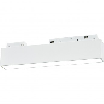 Светильник UNIEL ULB-M70-12W/4000K/35 WHITE