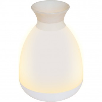 Светильник UNIEL ULD-R200 LED/100Lm/3000K/RGB WHITE