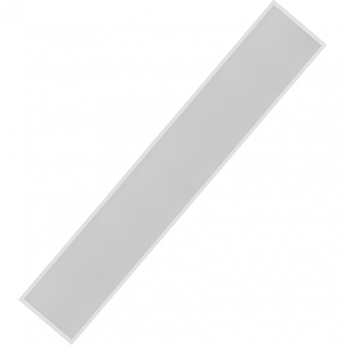 Светильник UNIEL ULP-18120 36W/4000К IP54 MEDICAL PRISM WHITE UL-00007920