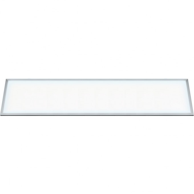 Светильник UNIEL ULP-30120-36W/DW EFFECTIVE SILVER UL-00001789