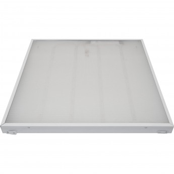 Светильник UNIEL ULP-6060 60W/4000К IP40 GRILYATO WHITE