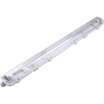 Светильник UNIEL ULW-T41C T8x1/L156 IP65 WHITE