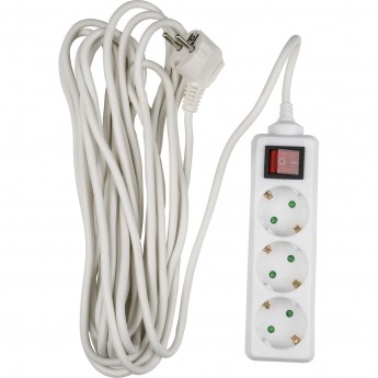 Удлинитель UNIEL S-GCD3-7B