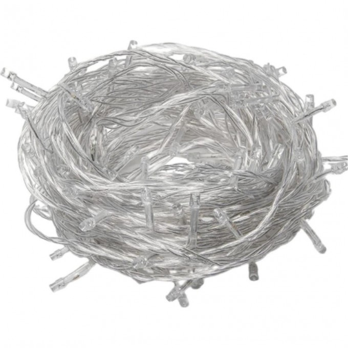 Занавес светодиодный ULD-C1515-100/DTA WHITE IP20 UL-00010911